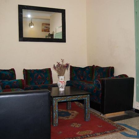 Apartamento Dar el Koutoubia Marrakesh Exterior foto