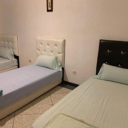 Apartamento Dar el Koutoubia Marrakesh Exterior foto